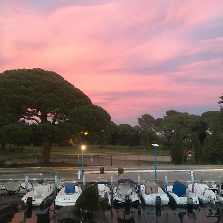 Bord De Mer Avec Vue Mandelieu 外观 照片