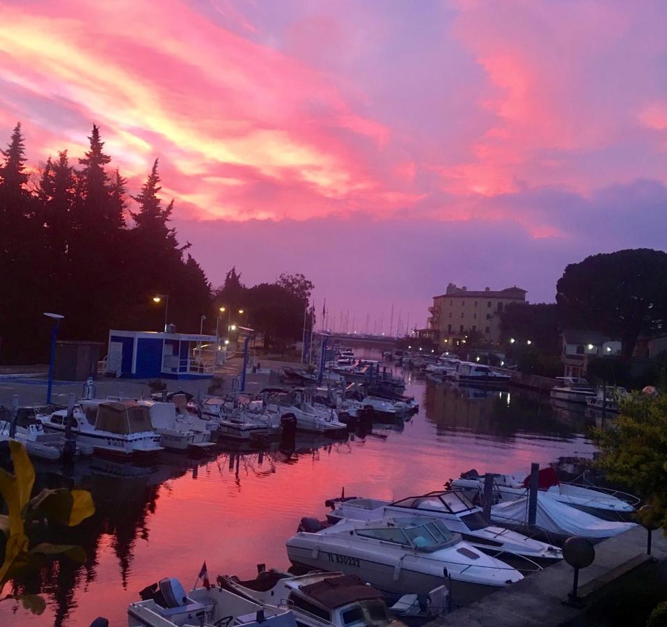 Bord De Mer Avec Vue Mandelieu 外观 照片