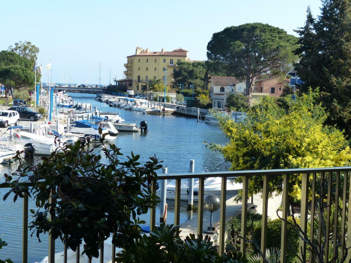 Bord De Mer Avec Vue Mandelieu 外观 照片