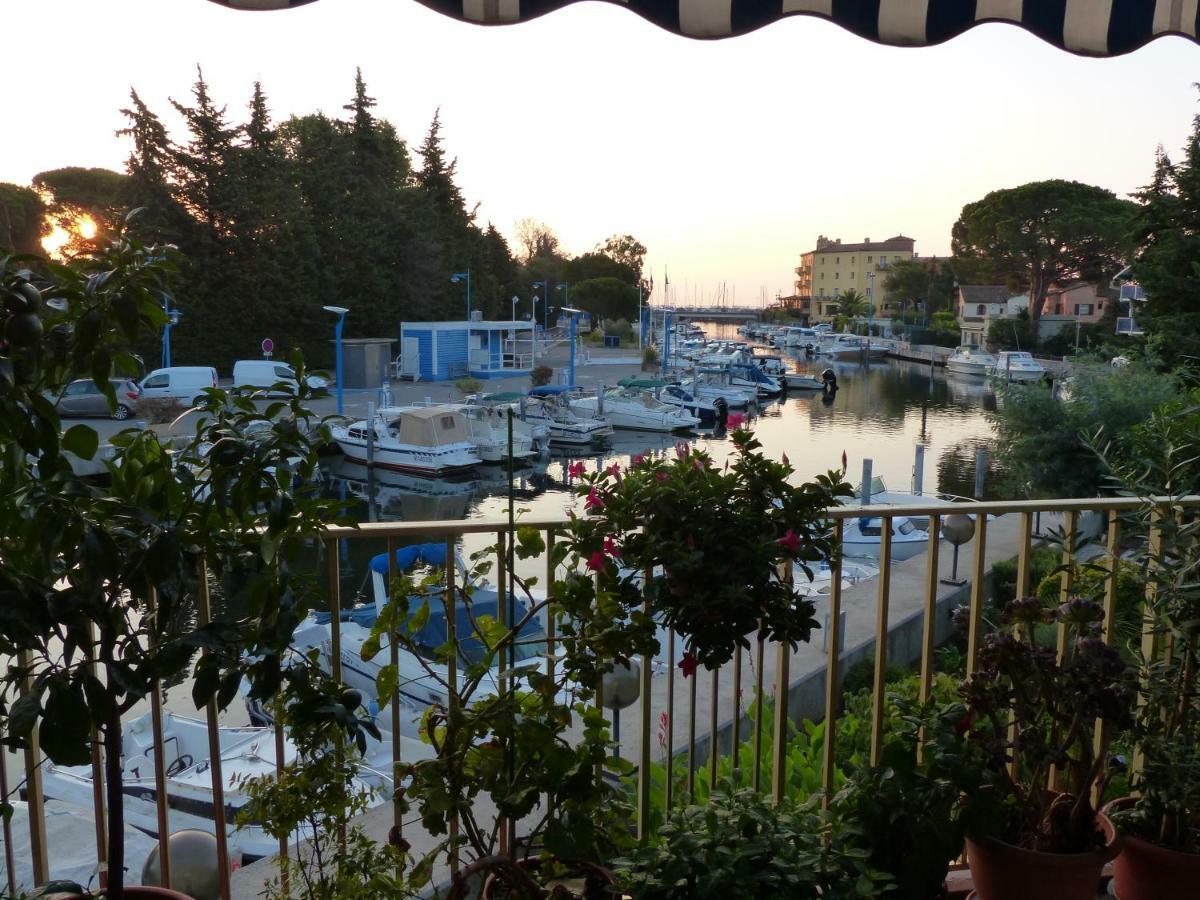 Bord De Mer Avec Vue Mandelieu 外观 照片