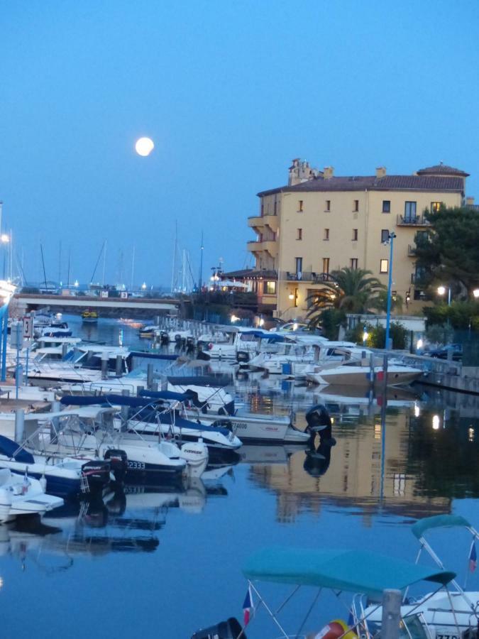 Bord De Mer Avec Vue Mandelieu 外观 照片